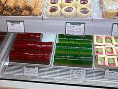 -蜂蝶来饼店(拱北总店)