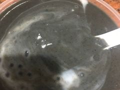 芝麻糊-百花传统甜品店(原址店)