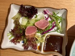 -德川家日本料理(顺义华联店)