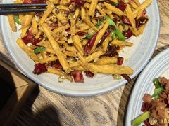-静一餐厅·湖北菜(前门店)