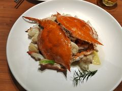 -阿明小菜·海鲜·上海菜(梅陇店)