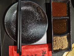 -谷牛和牛烤肉(漕河泾印象城店)