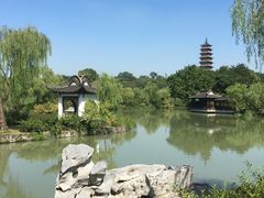 -扬州中集格兰云天大酒店