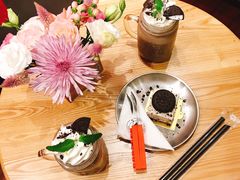 -W CAFE(甜爱路店)
