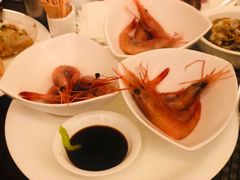 -温州万和豪生大酒店-餐厅