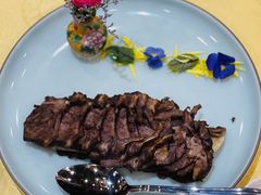 -白家大院·王府宫廷菜(苏州街店)