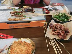 -林二哥宜烤官·宜宾小烧烤