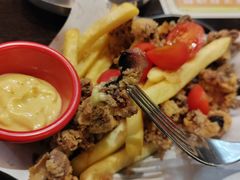 -机器人火炉披萨