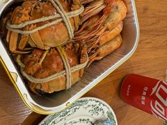 -阳澄湖大闸蟹·琼灵阁牌品牌连锁(吴中总店)