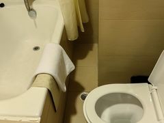 -香港华美达海景酒店