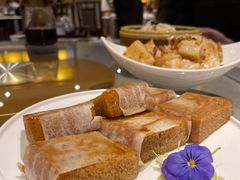 -香云轩·顺德菜(香云纱园林酒店店)