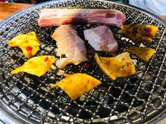 -原始泥炉烤肉(总店)