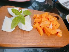 -Alimentari早午餐(安福路店)