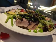-L'Arome芳芳法国餐厅(仙林金鹰店)