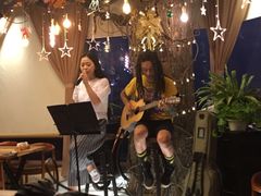 -烛影拾光观景餐厅·创意菜·摄影·小提琴(大唐不夜城店)