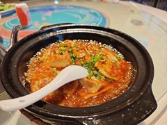 -年辉渔村