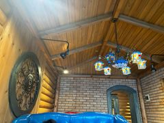 -卢布里西餐厅(总店)