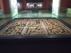 -西安大唐西市博物馆