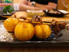 -吉炙烧鸟•本格料理(国际商贸城店)
