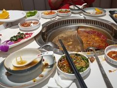 -椒王火锅(厚街万达店)