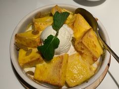 -新白鹿餐厅(第一百货店)
