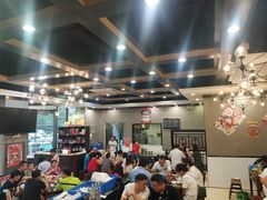 大堂-江湖黑大兔(杨家坪店)