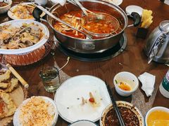 -贵州牛霸一方·苗侗酸汤鱼(白云三元里店)