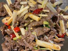 -紫滇源云南生态菜(丹凤街店)