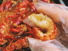 -武林虾客盱眙小龙虾(民治店)