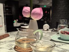 -湖滨28中餐厅·西湖宴·杭州君悦酒店