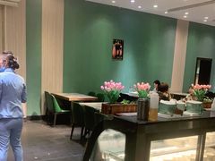 大堂-紫光园(创始店)