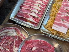 -西塔老太太泥炉烤肉(北京双井店)