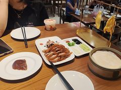 -全聚德烤鸭店(马家堡店)