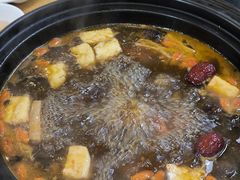 -素清香(解放路店)