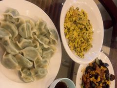 -玉林烤鸭店(垡头店)