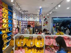 -名创优品(天河区正佳广场二店)