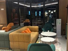 -桔子酒店(天津五大道店)