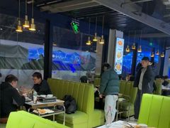 -清真·马坡烧烤涮牛肚·酸浆火锅(新区总店)