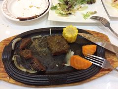 -斗牛士牛排餐厅(嘉里汇店)