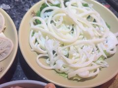 -蜀大侠火锅(森兰花园城店)