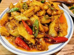 -静一餐厅·湖北菜(前门创始店)