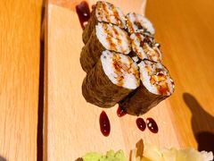 -yokocho上横町·日本食街(深业上城店)