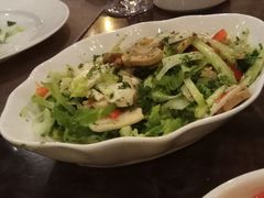 -苏坦土耳其餐厅(白云宾馆店)