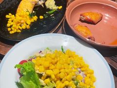 -萨莉亚(巴黎春天成山店)