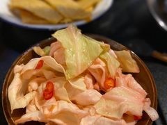 -行是老火锅(恒大御龙天峰店)