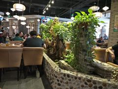 -宴桃园(门头沟店)