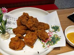 好事炸鸡块-东北灶(句容吾悦广场店)