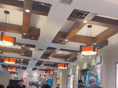 -福来居烤鸭店(天坛二店)