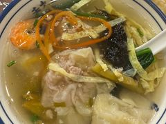 -长人馄饨铺(解放街店)