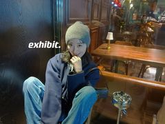-上古咖啡ShadowCafe&Reastaurant(哈尔滨中央大街店)